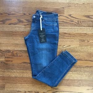 NWT Limited Skinny Jeans